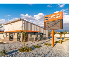Porterville Storage