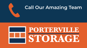 Porterville Storage