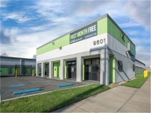 Extra Space Storage - 0393 - Pico Rivera - East Slauson Ave