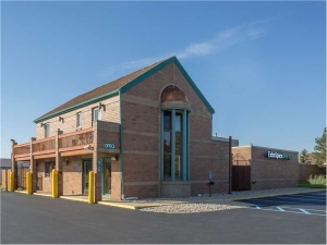 Extra Space Storage - 0554 - Canton - Canton Center Rd