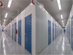 Extra Space Storage - 0586 - Wichita - E 21st St N - Photo 5