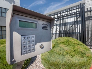 Extra Space Storage - 0703 - Albuquerque - 9831 Montgomery Blvd NE - Photo 2