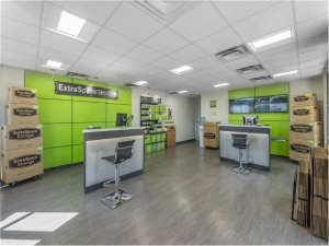 Extra Space Storage - 0703 - Albuquerque - 9831 Montgomery Blvd NE - Photo 3