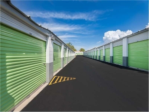 Extra Space Storage - 0703 - Albuquerque - 9831 Montgomery Blvd NE - Photo 4