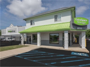 Extra Space Storage - 0770 - Egg Harbor Township - Washington Ave