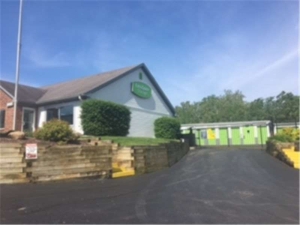 Extra Space Storage - 1396 - Indianapolis - Dandy Trail-Windham Lake Dr