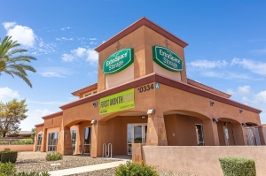 Extra Space Storage - 1431 - Peoria - W Beardsley Rd