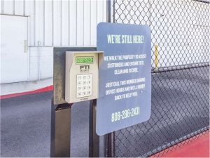 Extra Space Storage - 8333 - Pearl City - Kuahao Place - Photo 2