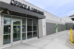 Extra Space Storage - 1471 - Bellflower - Ibbetson Ave