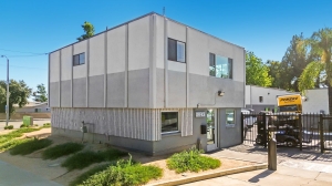 Extra Space Storage - 1475 - Claremont - W Arrow Hwy