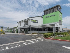 Extra Space Storage - 1478 - Fontana - 14750 Foothill Blvd