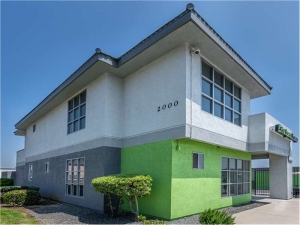 Extra Space Storage - 1522 - Alhambra - 2000 W Mission Rd