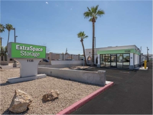 Extra Space Storage - 1665 - Tempe - W Broadway Rd