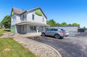 Extra Space Storage - 8609 - Indianapolis - Rockville Road