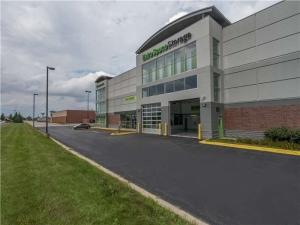 Extra Space Storage - 1811 - Country Club Hills - Kilbourne Ave