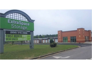 Extra Space Storage - 8932 - Pensacola - Pine Forest Dr