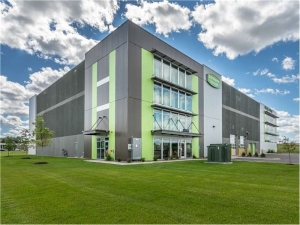 Extra Space Storage - 1883 - Brooklyn Center - Logan Ave