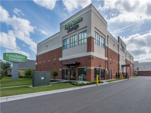 Extra Space Storage - 7374 - Fleming Island - US 17