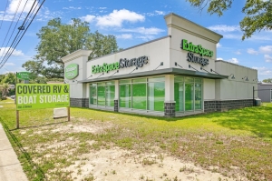 Extra Space Storage - 7297 - Pensacola - Nine Mile Rd