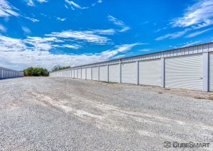 CubeSmart Self Storage TX Fort Worth Boat Club Rd - Photo 6