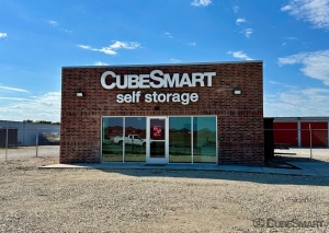 CubeSmart Self Storage TX Fort Worth Boat Club Rd - Photo 3