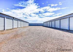 CubeSmart Self Storage TX Fort Worth Boat Club Rd