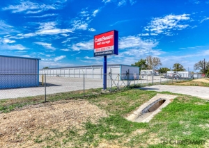 CubeSmart Self Storage TX Fort Worth Boat Club Rd - Photo 2