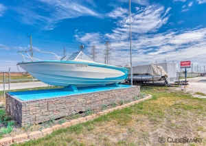 CubeSmart Self Storage TX Fort Worth Boat Club Rd - Photo 5
