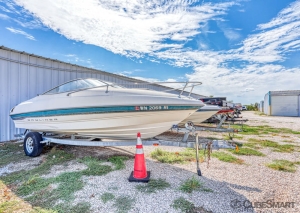 CubeSmart Self Storage TX Fort Worth Boat Club Rd - Photo 7