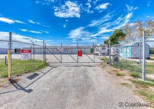 CubeSmart Self Storage TX Fort Worth Boat Club Rd - Photo 4