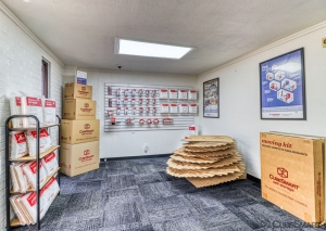 CubeSmart Self Storage TX Seagoville US 175 - Photo 2