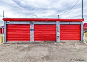 CubeSmart Self Storage TX Seagoville US 175 - Photo 7