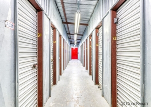 CubeSmart Self Storage TX Seagoville US 175 - Photo 4