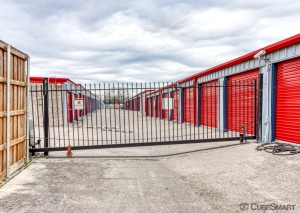CubeSmart Self Storage TX Seagoville US 175 - Photo 9