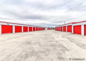 CubeSmart Self Storage TX Seagoville US 175 - Photo 6