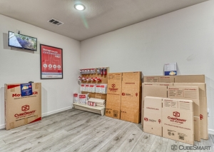 CubeSmart Self Storage - 2314 North Highway 175 - Photo 3