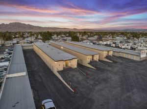 Mini Price Self Storage - Las Vegas - 4675 Boulder State Rte