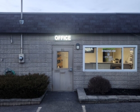 Extra Space Storage - 3014 - Weymouth - Main St