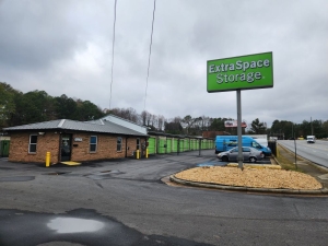 Extra Space Storage - 3018 - Norcross - Langford Road