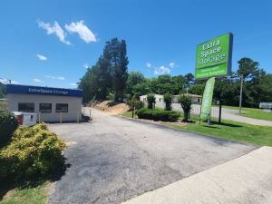 Extra Space Storage - 3046 - Birmingham - Center Point Pkwy