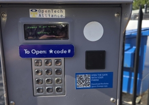 Extra Space Storage - 3055 - Clearwater - Belcher Rd - Photo 2