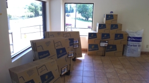 Extra Space Storage - 3064 - Montgomery - Spruce Street - Photo 2