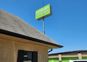 Extra Space Storage - 3073 - Montgomery - Coliseum Blvd