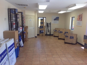 Extra Space Storage - 3073 - Montgomery - Coliseum Blvd - Photo 2