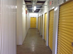 Extra Space Storage - 3073 - Montgomery - Coliseum Blvd - Photo 5