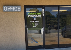 Extra Space Storage - 3073 - Montgomery - Coliseum Blvd - Photo 6