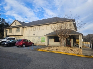 Extra Space Storage - 3108 - Doraville - Tilly Mill Road