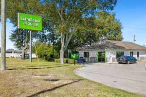 Extra Space Storage - 3116 - Tampa - Hillsborough Ave