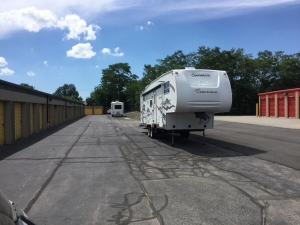 Extra Space Storage - 3121 - Rumford - Narragansett Park Dr - Photo 2