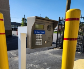 Extra Space Storage - 3124 - Fort Oglethorpe - Battlefield Pkwy - Photo 2